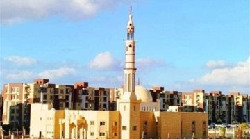 «افتتاح مبارك» الأوقاف تدشن 8 مساجد جديدة في سبع محافظات اليوم