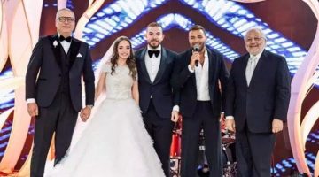 «بعد زواج خاطف» انفصال نجل الإعلامي عمرو الليثي عن ابنة تامر أمين بعد شهرين.. تفاصيل القصة الكاملة