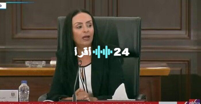 «تضامنًا مع الأشقاء» وزيرة التضامن تكشف حجم المساعدات المصرية لغزة خلال 96 ساعة