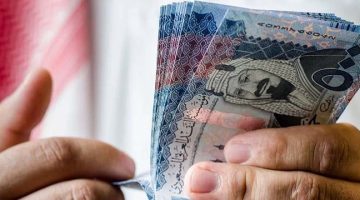 «تحديث لحظي» الريال السعودي يواصل حركته في السوق المصري.. نظرة على أسعار اليوم، السبت 26 يوليو 2025