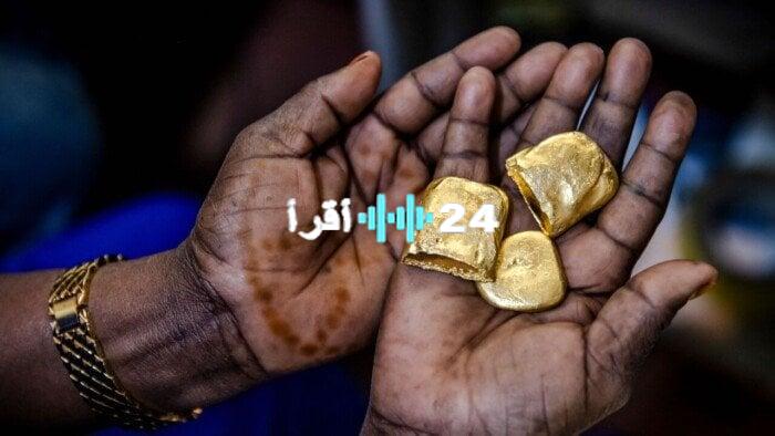 «قفزة نوعية» بصادرات تتجاوز 11.6 مليار دولار.. غانا تقترب من احتلال مكانة بين عمالقة الذهب عالميًا