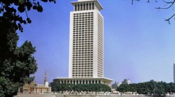 «خطوة نحو السلام» مصر تثمن إعلان فرنسا الاعتراف بفلسطين وتحث المجتمع الدولي على الاقتداء بها