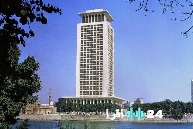 «خطوة نحو السلام» مصر تثمن إعلان فرنسا الاعتراف بفلسطين وتحث المجتمع الدولي على الاقتداء بها