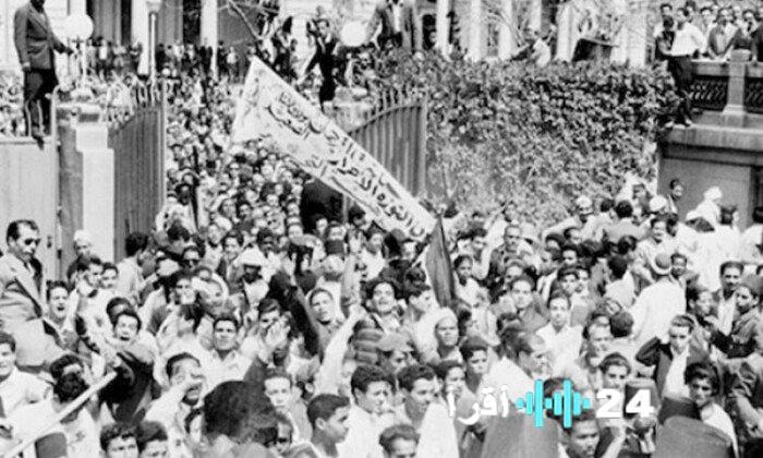«في ذكرى يوبيلها الذهبي».. 23 يوليو: ثورة شعب وجيش سطرت فجر التحرر والكرامة واستعادة السيادة