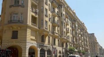 «نهاية حقبة الإيجارات الزهيدة».. الإيجارات القديمة 2025: فصل جديد في العلاقة بين المالك والمستأجر