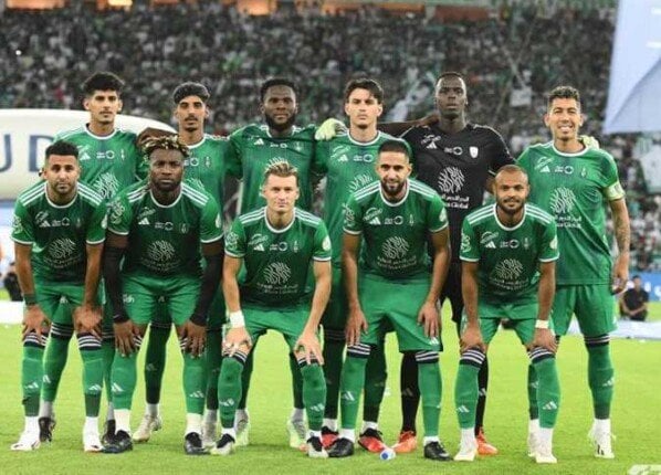 «مفاجأة مدوية».. الأهلي يخطف بطاقة السوبر السعودي رسميًا على حساب الهلال