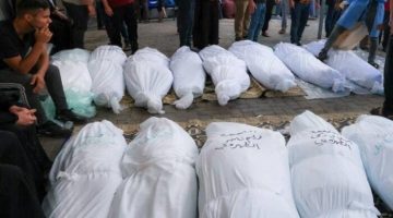 «مأساة مستمرة» غزة تحت وطأة العدوان: ارتفاع عدد الشهداء إلى 59,921 والإصابات تتجاوز 145 ألفًا