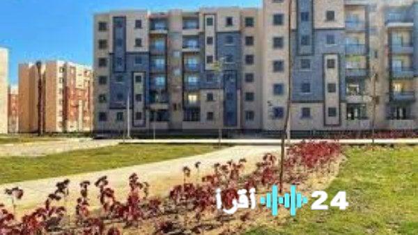«فرصة ذهبية للإسكان».. تفاصيل موعد حجز شقق “سكن لكل المصريين 7” وأسعار الوحدات وأماكنها المطروحة