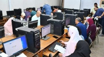 «فرصتك تحدد مصيرك» تنسيق الجامعات 2025-2026: دليل شامل للقبول بالجامعات الحكومية والخاصة والأهلية