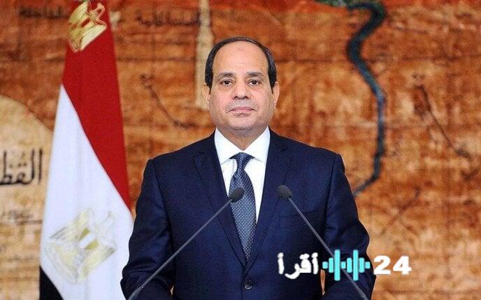 «تحية من القلب» المجلس القومي للمرأة يبعث ببرقية تهنئة للرئيس السيسي في ذكرى ثورة يوليو المجيدة