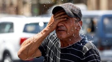 «تحذير هام» الأرصاد الجوية تنبه: تجنبوا التعرض المباشر لأشعة الشمس اليوم