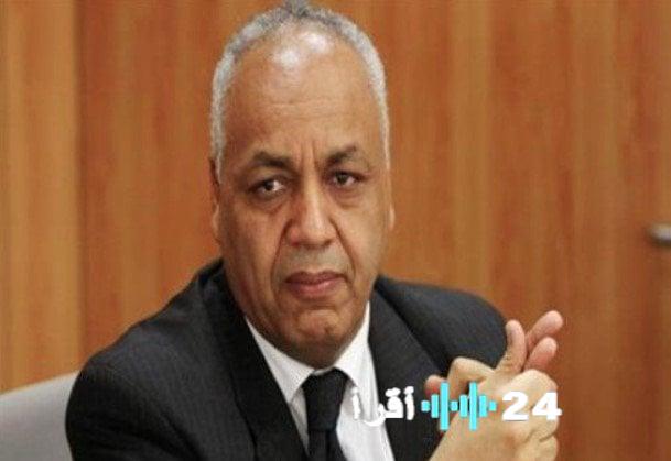«فقدت الصحافة المصرية قامة» مصطفى بكري يرثي رحيل الصحفية القديرة أميمة إبراهيم بجريدة الأسبوع