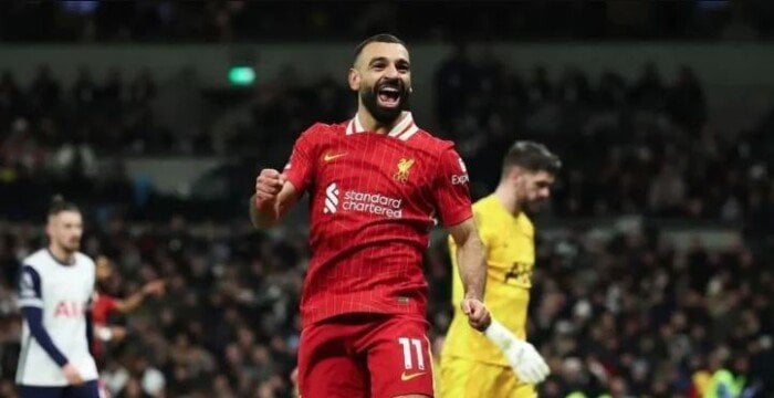 «أسود الميرسيسايد في هونج كونج».. صلاح يقود تدريبات ليفربول وسط أجواء حماسية بالمعسكر الآسيوي