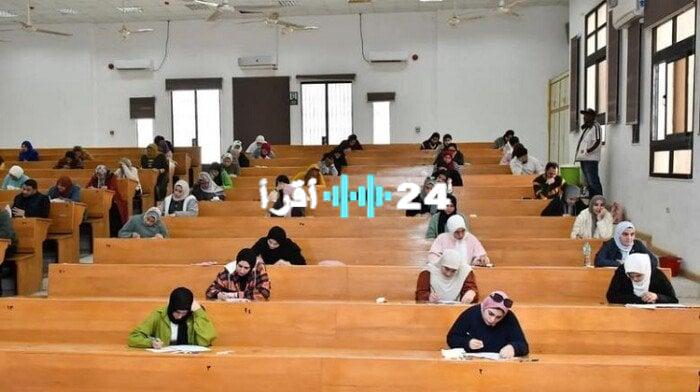 «فرصة لا تعوض!»: الجامعات الأهلية تفتح أبوابها بـ70%.. تعرف على الكليات المتاحة للتقديم 2025