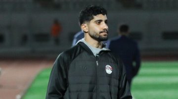 «طموحات وتطلعات» إبراهيم عادل يتوجه إلى الجزيرة الإماراتي متطلعًا لدعم جماهيري حاشد