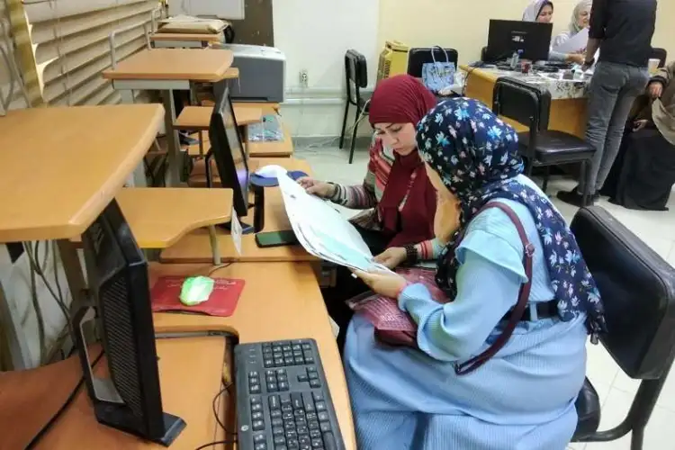 «فرصة ذهبية!»: دليل شامل للتحويل بين الكليات 2025.. اغتنم فرصتك وقدم الآن!