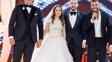 «طلاق مفاجئ يهز الأوساط الإعلامية».. انفصال الإعلامي شريف الليثي عن زوجته ابنة الإعلامي تامر أمين