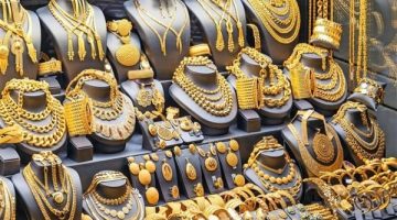 «تحديث لحظي».. عيار 21 يترنح: سعر الذهب في مصر اليوم الثلاثاء 22 يوليو 2025