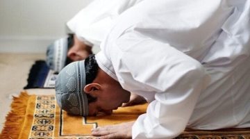«روحانيات الأربعاء».. تعرف على مواقيت الصلاة اليوم في القاهرة والمحافظات، الأربعاء 23 يوليو 2025