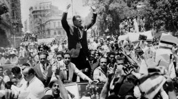 «في ذكرى الزعماء».. 23 يوليو: ثورة مصرية أشعلت فتيل التحرر في العالم العربي