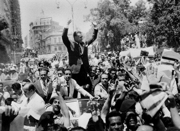 «في ذكرى الزعماء».. 23 يوليو: ثورة مصرية أشعلت فتيل التحرر في العالم العربي