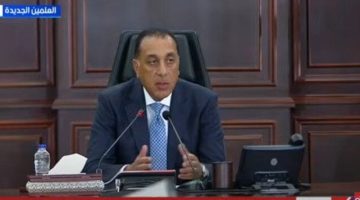 «دفعة قوية للطاقة النظيفة» مدبولي يعلن: الضبعة النووية ترفد الشبكة المصرية بـ 42% من الكهرباء