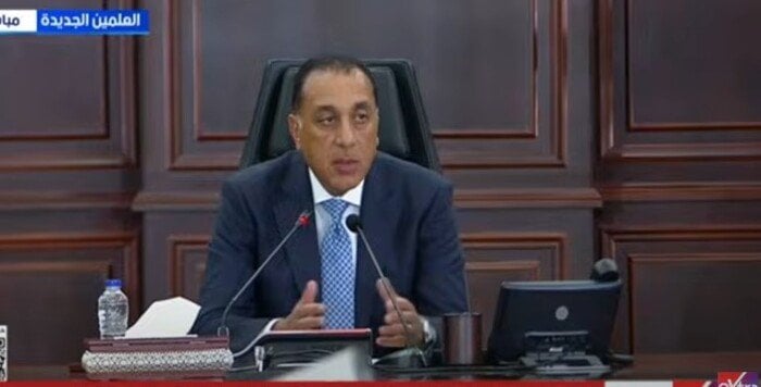 «دفعة قوية للطاقة النظيفة» مدبولي يعلن: الضبعة النووية ترفد الشبكة المصرية بـ 42% من الكهرباء