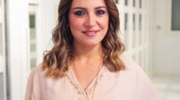 «بين الكواليس والرقصات».. ريهام عبد الغفور تشعل السوشيال ميديا بفيديو عفوي مع فراج من كواليس “كتالوج”