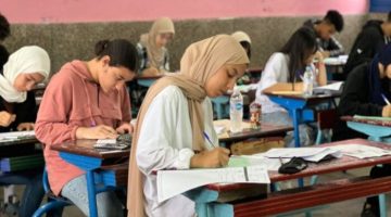 «التعليم» تعلن تفاصيل جدول امتحانات الدور الثاني للثانوية العامة 2025 رسميًا