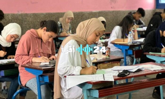 «التعليم» تعلن تفاصيل جدول امتحانات الدور الثاني للثانوية العامة 2025 رسميًا