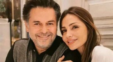 «حصريًا» بعد ضجة الساحل.. هل انتهى زواج راغب علامة حقًا؟