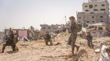 «تصعيد مفاجئ».. حدث أمني خطير يهز غزة ومروحيات إسرائيلية تُخلي مصابين إلى مستشفى هداسا