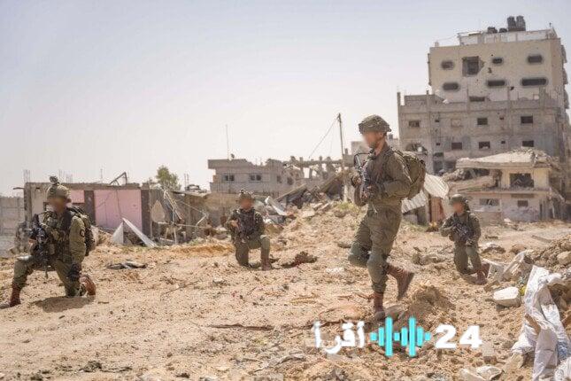 «تصعيد مفاجئ».. حدث أمني خطير يهز غزة ومروحيات إسرائيلية تُخلي مصابين إلى مستشفى هداسا