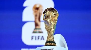 «ترقبوا الحدث العالمي».. الكشف عن موعد ومكان قرعة كأس العالم 2026