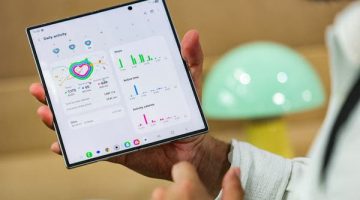 «هل هذه نهاية الطي؟» مفصلات شاشة Galaxy Z Fold 7 تثير نقاشًا حادًا