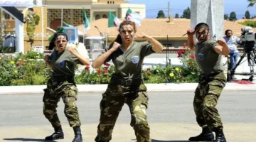 «توضيحات حاسمة».. مصير الشباب الجزائري بعد الإعفاء من الخدمة العسكرية: نظرة على القانون الجديد
