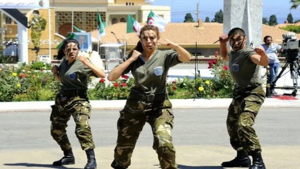 «توضيحات حاسمة».. مصير الشباب الجزائري بعد الإعفاء من الخدمة العسكرية: نظرة على القانون الجديد