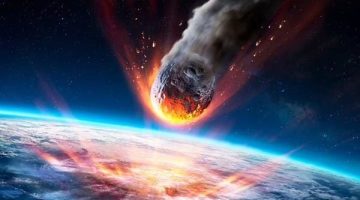 «تحذير فلكي» كويكب بحجم برج بيزا يمر بالقرب من الأرض خلال أيام