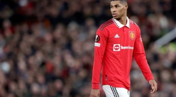 «تسجيل مُعلق» برشلونة يدفع 115 ألف يورو لتسجيل راشفورد وجارسيا في الاتحاد