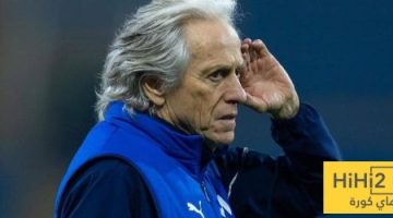 «مدرب تحت الضغط» خيسوس يواجه صافرات استهجان جماهير الهلال – هاي كورة