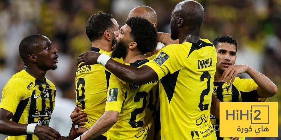 «صدمة في جدة».. الموت يغيب نجم الاتحاد ويحرم دوري روشن من موهبة فذة