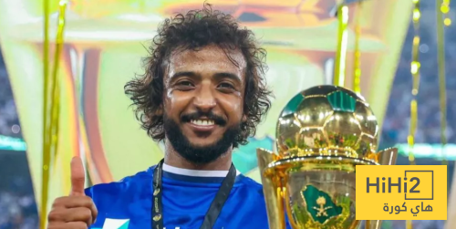 «وداعًا يا أسطورة».. أرقام ياسر الشهراني التاريخية تتصدر المشهد قبل رحيله المحتمل إلى القادسية