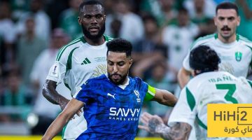 «قمة الترقب» : الهلال والأهلي..تباين الطموحات يسبق مواجهة كأس السوبر المرتقبة