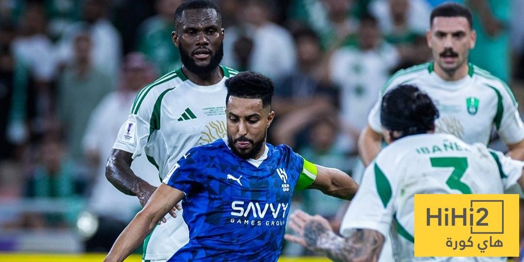 «قمة الترقب» : الهلال والأهلي..تباين الطموحات يسبق مواجهة كأس السوبر المرتقبة
