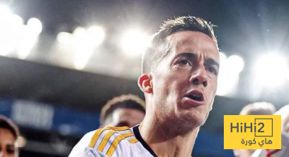 «وجهة مفاجئة!»: نجم ريال مدريد السابق لوكاس فاسكيز على أعتاب الانتقال إلى فريق جديد