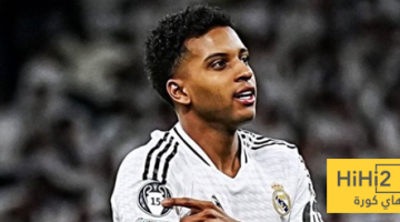 «غموض يلف مستقبله» رودريغو يثير علامات الاستفهام حول بقائه في ريال مدريد
