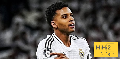«غموض يلف مستقبله» رودريغو يثير علامات الاستفهام حول بقائه في ريال مدريد