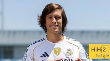 «تغيير جذري في البيرنابيو» ريال مدريد يعيد تقييم خططه بعد تألق كاريراس!