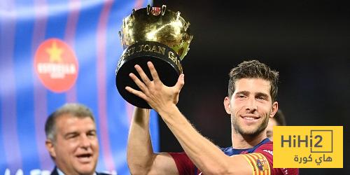 «مواجهة حاسمة» أرسنال يواجه برشلونة في كأس خوان غامبر
