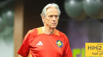 «قيادة فنية جديدة» النصر السعودي يضع خيسوس على رأس قائمة المرشحين لتدريب الفريق